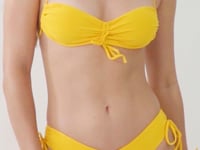 Load and play video in Gallery viewer, Video: Rio De Sol Haut Top Bio-Luz-Solar Corine