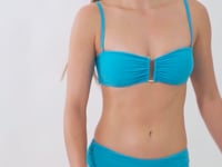 Load and play video in Gallery viewer, Video: Rio De Sol Haut Top Amb-Nannai Sara