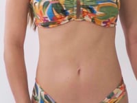 Load and play video in Gallery viewer, Video: Rio De Sol Bas Bottom Tropical Baobi