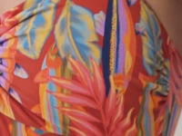 Load and play video in Gallery viewer, Video: Rio De Sol Une Pièce Sea-Bloom Sara-Op