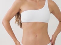 Load and play video in Gallery viewer, Video: Rio De Sol Bas Bottom Sand-White Leblon