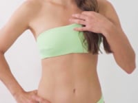 Load and play video in Gallery viewer, Video: Rio De Sol Bas Bottom Sand-Menta Essential-Comfy