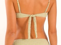 Load and play video in Gallery viewer, Video: Rio De Sol Bas Bottom Brisa-Pistache Essential-Comfy