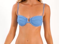 Load and play video in Gallery viewer, Video: Rio De Sol Bas Bottom Solar-Celeste Essential-Comfy