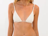 Load and play video in Gallery viewer, Video: Rio De Sol Bas Bottom Malibu-Natural Essential-Noa