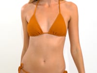 Load and play video in Gallery viewer, Video: Rio De Sol Haut Top Ferrugo Tri-Inv