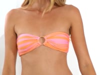 Load and play video in Gallery viewer, Video: Rio De Sol Bas Bottom Solea Essential-Comfy