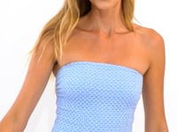 Load and play video in Gallery viewer, Video: Rio De Sol Une Pièce Drift-Cianita Tube-Op