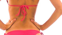 Load and play video in Gallery viewer, Video: Rio De Sol Bas Bottom Olinda Eva