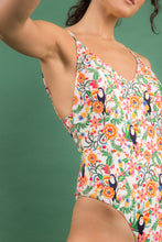 Load image into Gallery viewer, Image 08: Rio De Sol Une Pièce Boho Hype