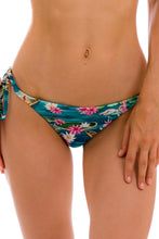 Load image into Gallery viewer, Gallery: Rio De Sol Bas Bottom Amazonia Ibiza