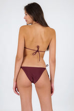 Load image into Gallery viewer, Model Back: Rio De Sol Bas Bottom Barolo Ibiza-Rope