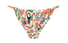 Load image into Gallery viewer, Product Front: Rio De Sol Bas Bottom Boho Cheeky-Fixa