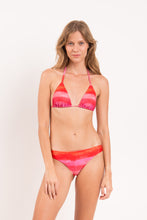 Load image into Gallery viewer, Model Front: Rio De Sol Bas Bottom Cher Essential-Comfy