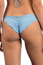 Load image into Gallery viewer, Image 07: Rio De Sol Bas Bottom Dots-Sky Frufru