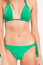 Load image into Gallery viewer, Image 10: Rio De Sol Bas Bottom Dots-Tambourine Italy