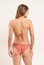 Load image into Gallery viewer, Model Back: Rio De Sol Bas Bottom Floral-Scales Ibiza-Comfy