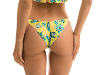 Load image into Gallery viewer, Image 06: Rio De Sol Bas Bottom Florescer Babado