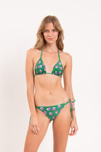 Load image into Gallery viewer, Model Front: Rio De Sol Bas Bottom Happiness Ibiza-Comfy
