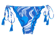 Load image into Gallery viewer, Product Front: Rio De Sol Bas Bottom Inagua Frufru