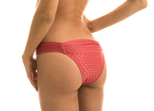 Load image into Gallery viewer, Image 07: Rio De Sol Bas Bottom Kiwanda Madras Band Comfort