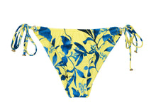 Load image into Gallery viewer, Product Front: Rio De Sol Bas Bottom Lemon Flower Comfort