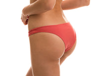 Load image into Gallery viewer, Image 07: Rio De Sol Bas Bottom Madras Dupla Face