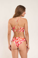 Load image into Gallery viewer, Model Back: Rio De Sol Bas Bottom Mirage Madrid