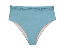 Load image into Gallery viewer, Product Front: Rio De Sol Bas Bottom Mirante Hotpants