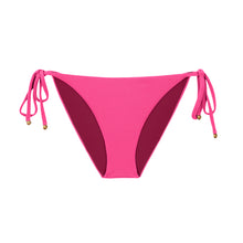 Load image into Gallery viewer, Product Front: Rio De Sol Bas Bottom Mtx-Ultrapink Ibiza-Comfy