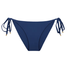 Load image into Gallery viewer, Product Front: Rio De Sol Bas Bottom Navy Ibiza-Comfy