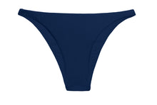 Load image into Gallery viewer, Product Front: Rio De Sol Bas Bottom Navy Leblon
