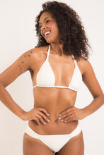 Load image into Gallery viewer, Image 12: Rio De Sol Bas Bottom Off-White Mel-Comfy