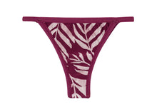 Load image into Gallery viewer, Product Front: Rio De Sol Bas Bottom Palms-Vine California