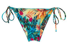 Load image into Gallery viewer, Product Front: Rio De Sol Bas Bottom Paradise Frufru