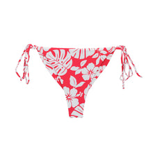 Load image into Gallery viewer, Product Front: Rio De Sol Bas Bottom Pua-Hibiscus Kaleia