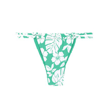 Load image into Gallery viewer, Product Front: Rio De Sol Bas Bottom Pua-Valley Isla