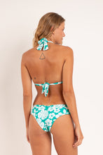 Load image into Gallery viewer, Model Back: Rio De Sol Bas Bottom Pua-Valley Mel