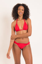 Load image into Gallery viewer, Image 07: Rio De Sol Bas Bottom Rouge Mel-Comfy