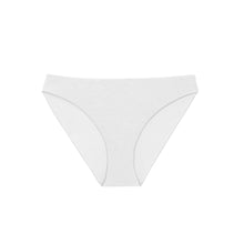 Load image into Gallery viewer, Product Front: Rio De Sol Bas Bottom Sand-White Essential-Comfy
