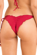 Load image into Gallery viewer, Image 09: Rio De Sol Bas Bottom Shimmer-Divino Frufru