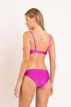 Load image into Gallery viewer, Model Back: Rio De Sol Bas Bottom Shimmer-Gaia Essential-Comfy