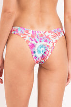 Load image into Gallery viewer, Image 07: Rio De Sol Bas Bottom Splash Highleg