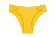 Load image into Gallery viewer, Product Front: Rio De Sol Bas Bottom Sunflower Mel