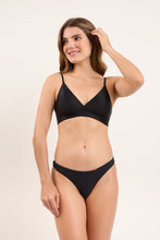 Load image into Gallery viewer, Image 07: Rio De Sol Bas Bottom Touch-Black Essential