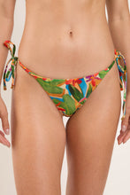 Load image into Gallery viewer, Gallery: Rio De Sol Bas Bottom Tropical Cheeky-Micro