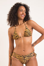 Load image into Gallery viewer, Image 08: Rio De Sol Bas Bottom Wild-Orange Madrid