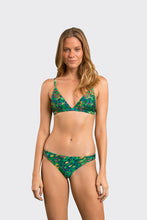 Load image into Gallery viewer, Model Front: Rio De Sol Bas Bottom Wilds Essential-Comfy