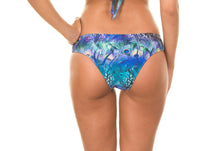 Load image into Gallery viewer, Model Back: Rio De Sol Bas Calcinha Termoli