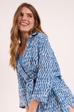 Load image into Gallery viewer, Image 06: Rio De Sol Chemise Chuva Chemise Gabriele